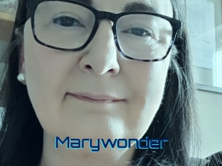 marywonder Vidéos de Cul FR