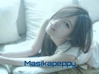 Masikapeppy