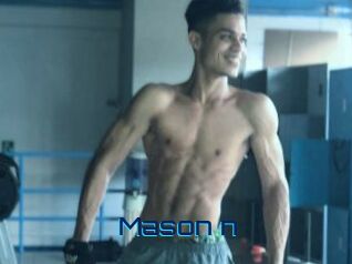 Mason_n
