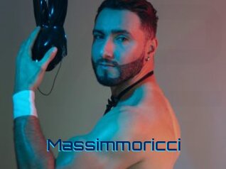 Massimmoricci