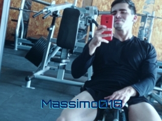 massimo018 Vidéos de Cul FR