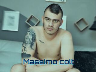 Massimo_colt