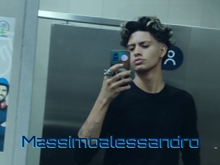 massimoalessandro Vidéos de Cul FR