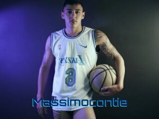 Massimocontie