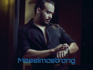 massimostrong Vidéos de Cul FR