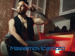 Massimovicenzzo