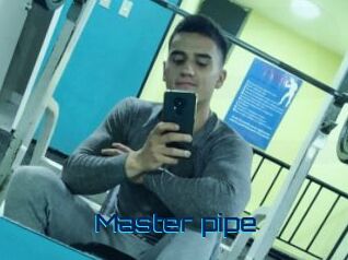 Master_pipe