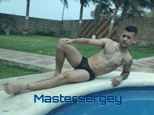 Mastersergey
