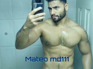 Mateo_md111
