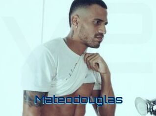 mateodouglas Vidéos de Cul FR