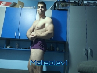 mateolevi Vidéos de Cul FR