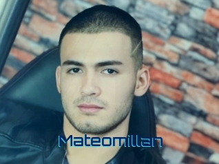 mateomillan Vidéos de Cul FR