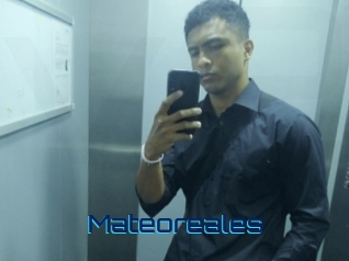 mateoreales Vidéos de Cul FR