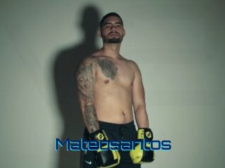 Mateosantos