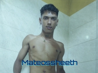 mateossheeth Vidéos de Cul FR
