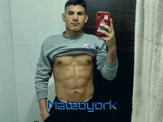 mateoyork Vidéos de Cul FR