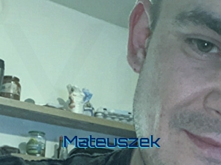 Mateuszek