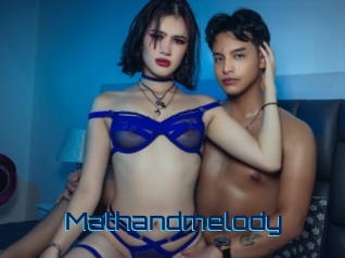 mathandmelody Vidéos de Cul FR