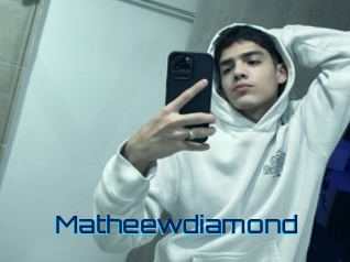 matheewdiamond Vidéos de Cul FR