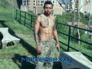 matheosexxy Vidéos de Cul FR