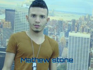 Mathew_stone