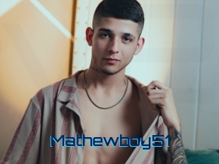 mathewboy51 Vidéos de Cul FR