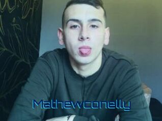 mathewconelly Vidéos de Cul FR