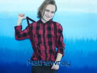 mathewray Vidéos de Cul FR