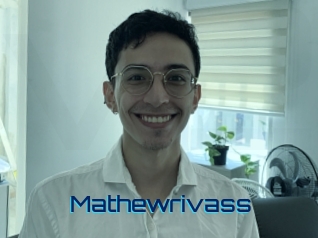 mathewrivass Vidéos de Cul FR