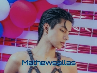 mathewsallas Vidéos de Cul FR