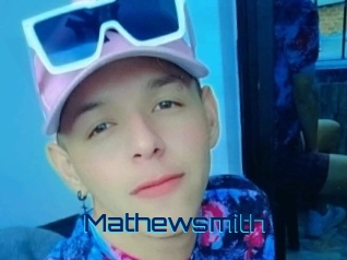 mathewsmith Vidéos de Cul FR