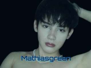 mathiasgreen Vidéos de Cul FR