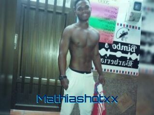 mathiashotxx Vidéos de Cul FR