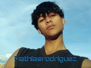 mathiasrodriguez Vidéos de Cul FR