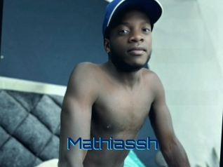 Mathiassh