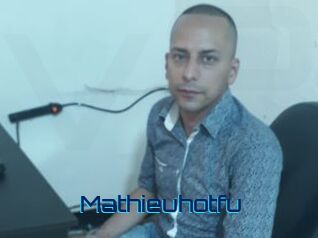 Mathieuhotfu