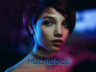 mathildaloli Vidéos de Cul FR
