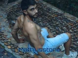 Mathiusstone
