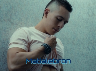 matialebron Vidéos de Cul FR