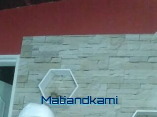 matiandkami Vidéos de Cul FR