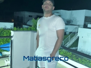 Matiasgreco