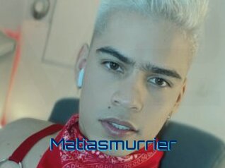 matiasmurrier Vidéos de Cul FR