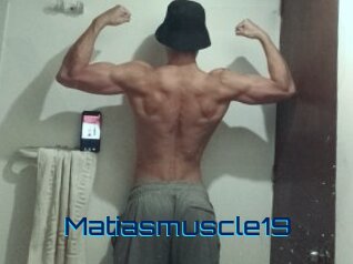 Matiasmuscle19
