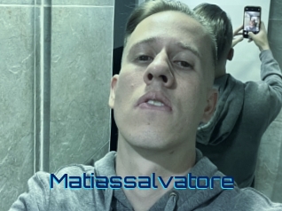 matiassalvatore Vidéos de Cul FR