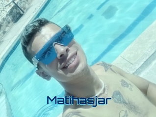 matihasjar Vidéos de Cul FR