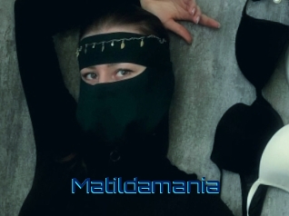 Matildamania