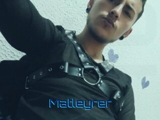 Matleyrer