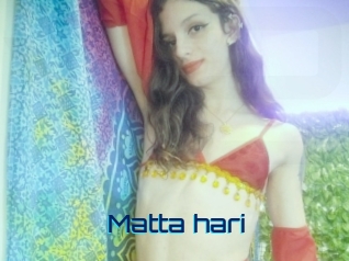 matta_hari Vidéos de Cul FR