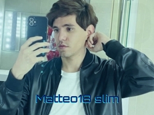 matteo18_slim Vidéos de Cul FR