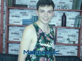 matteoepic Vidéos de Cul FR
